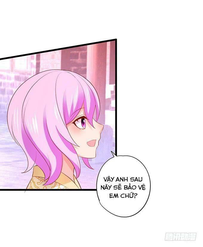 Hồ Tiên Hung Bạo: Chapter 118