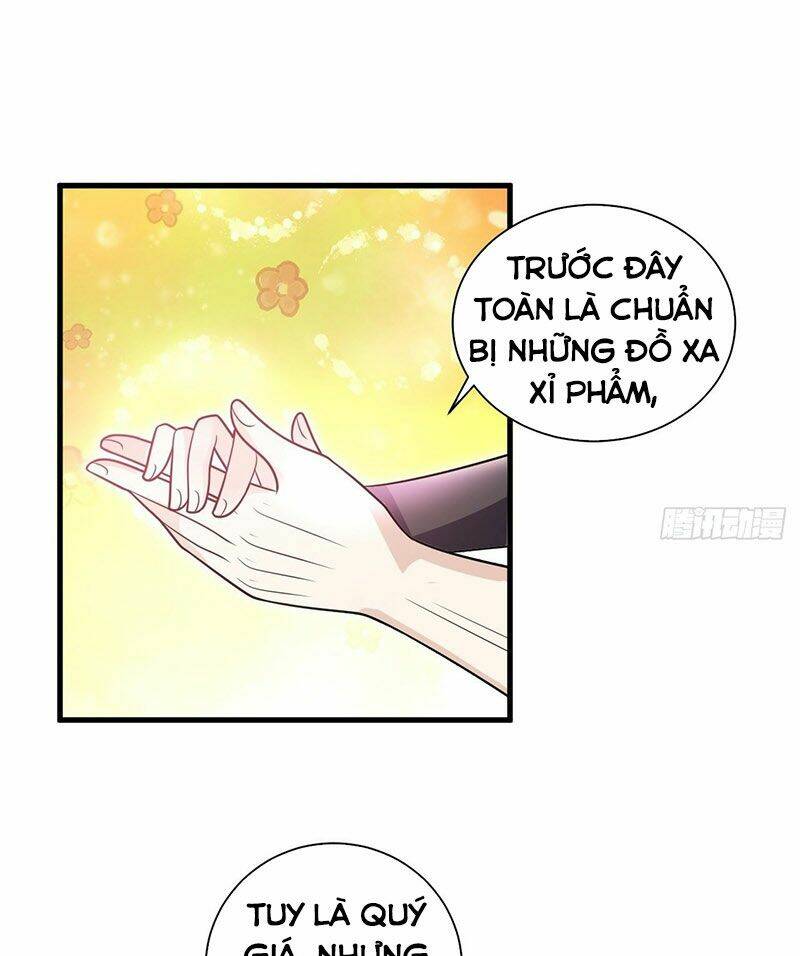 Thế Thân Thiếu Gia Không Dễ Chọc: Chapter 30