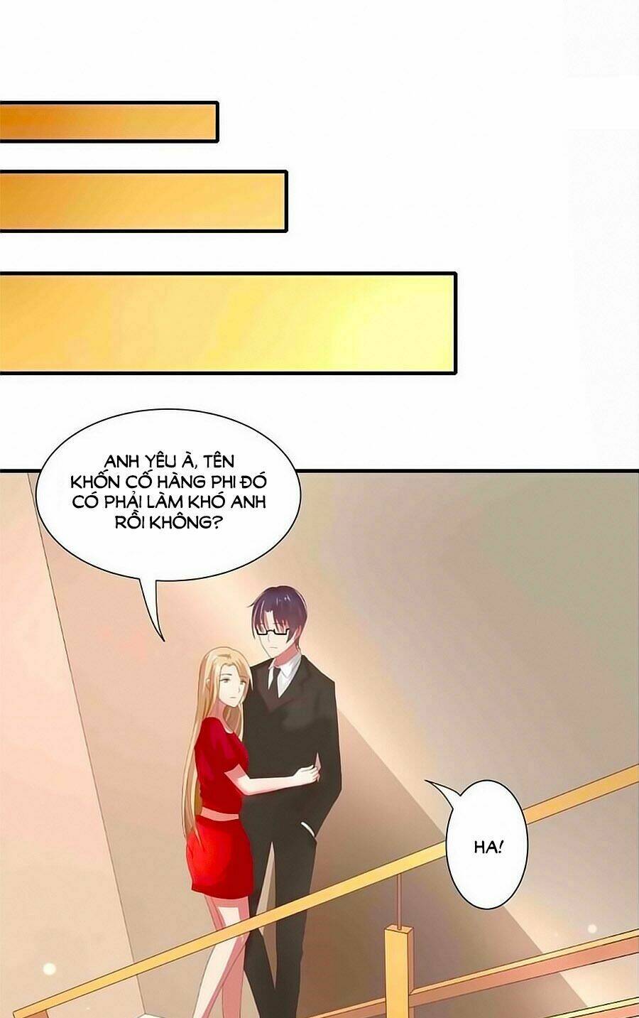 Thoát Quỹ Biên Duyên: Chapter 16