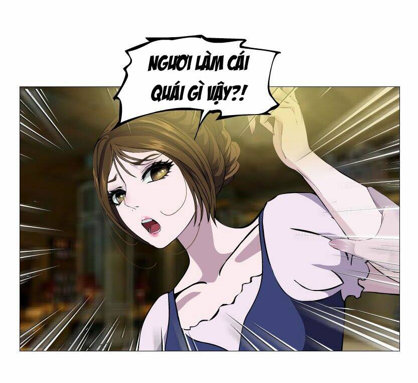 Cạm Bẫy Của Nữ Thần: Chapter 36