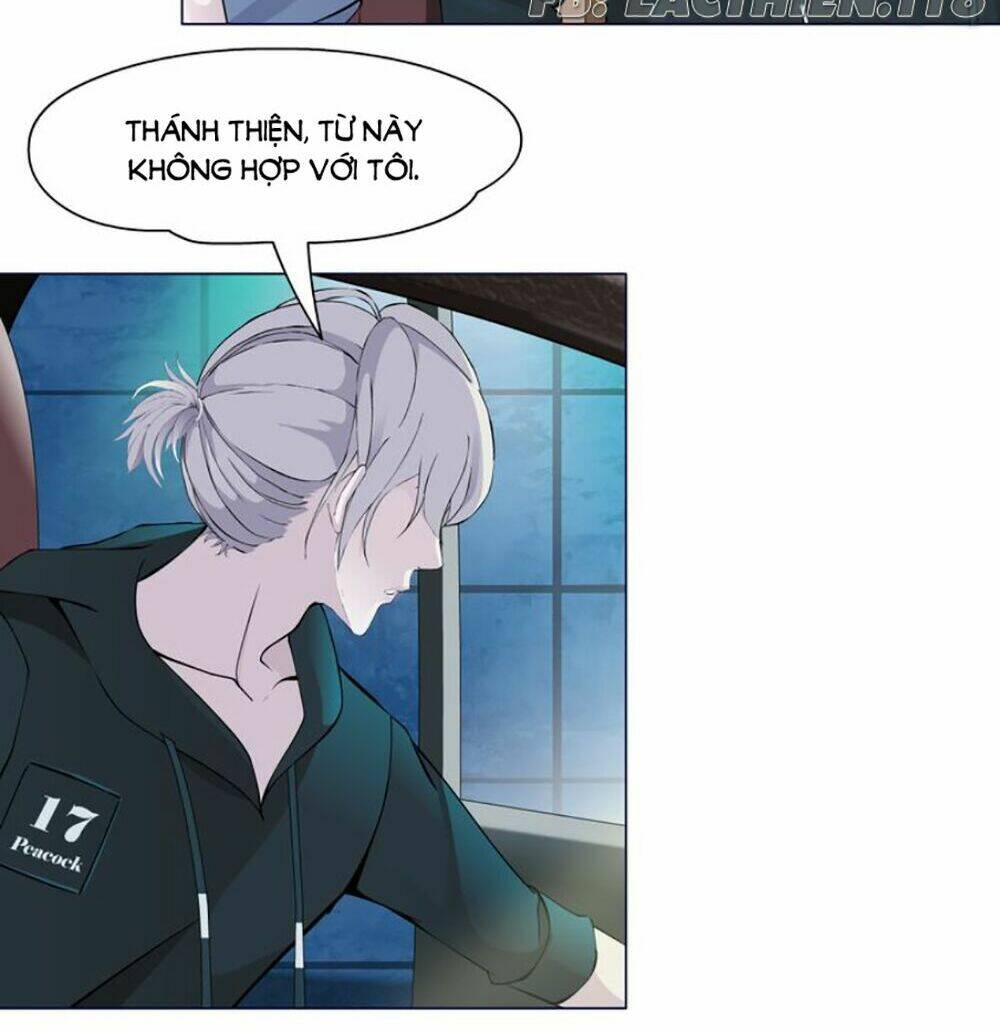 Sổ Tay Mỹ Nam Giới X: Chapter 13