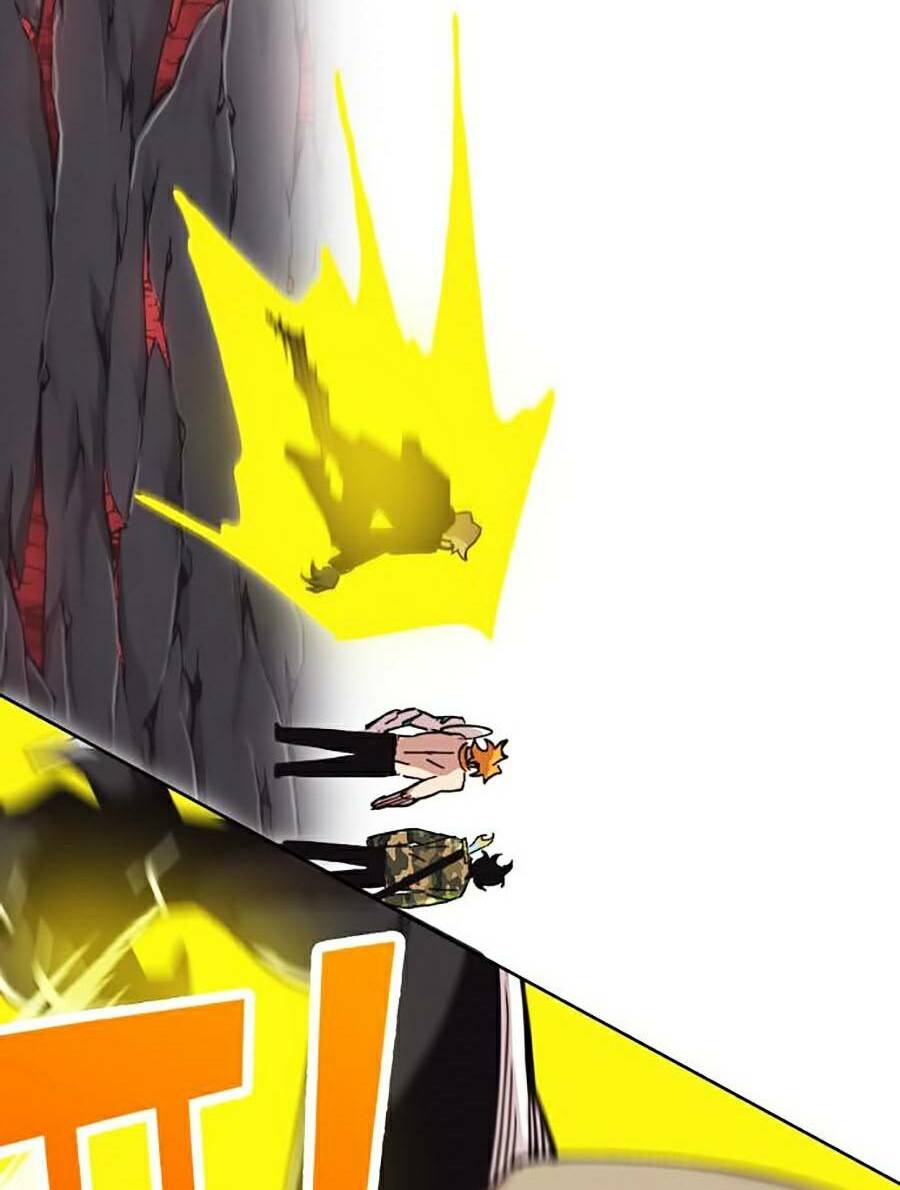 Hard Core Leveling Warrior Ss2: Chapter 114