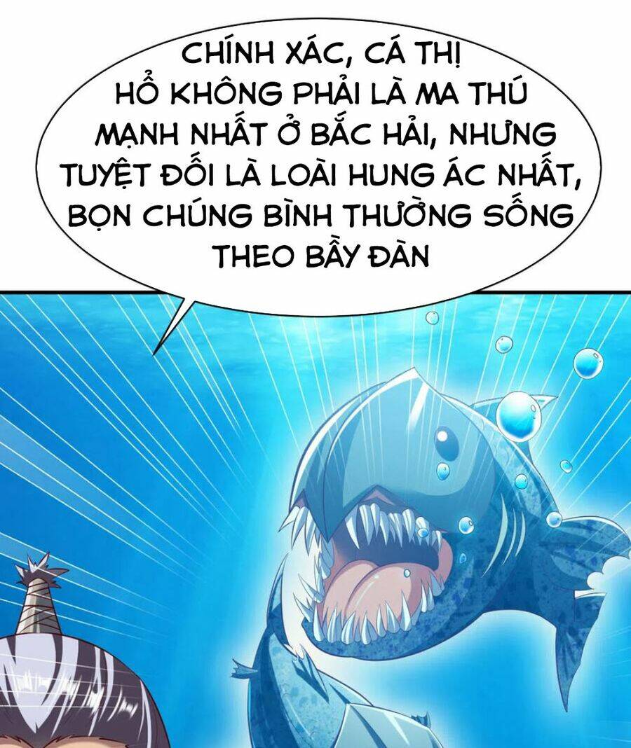 Chiến Đỉnh: Chapter 210