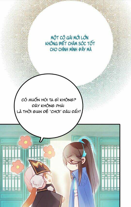 Lấy Một Kẻ Hèn Nhát Về Làm Chồng: Chapter 0