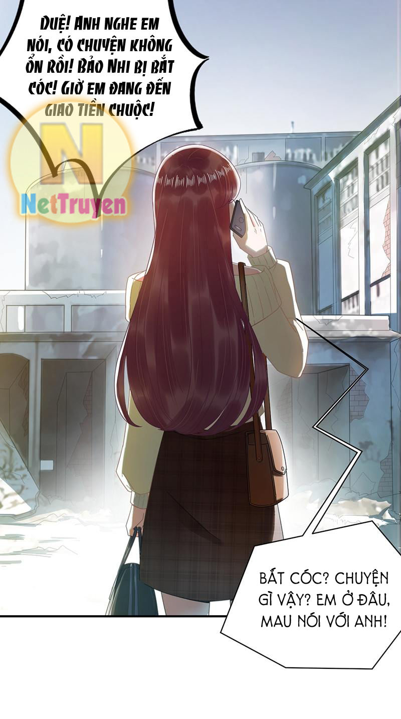 Thịnh Thế Điềm Sủng: Tiểu Manh Thê Của Dịch Thiếu: Chapter 52