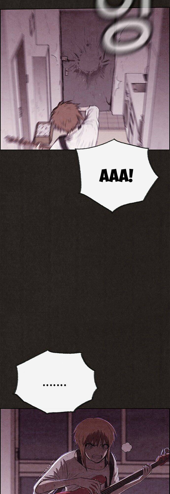 Quái Vật Tại Chung Cư Xanh: Chapter 129