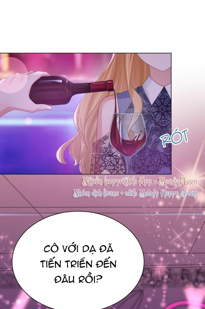 Ma Lạt Thiên Kim Đẩu Ác Thiếu: Chapter 114