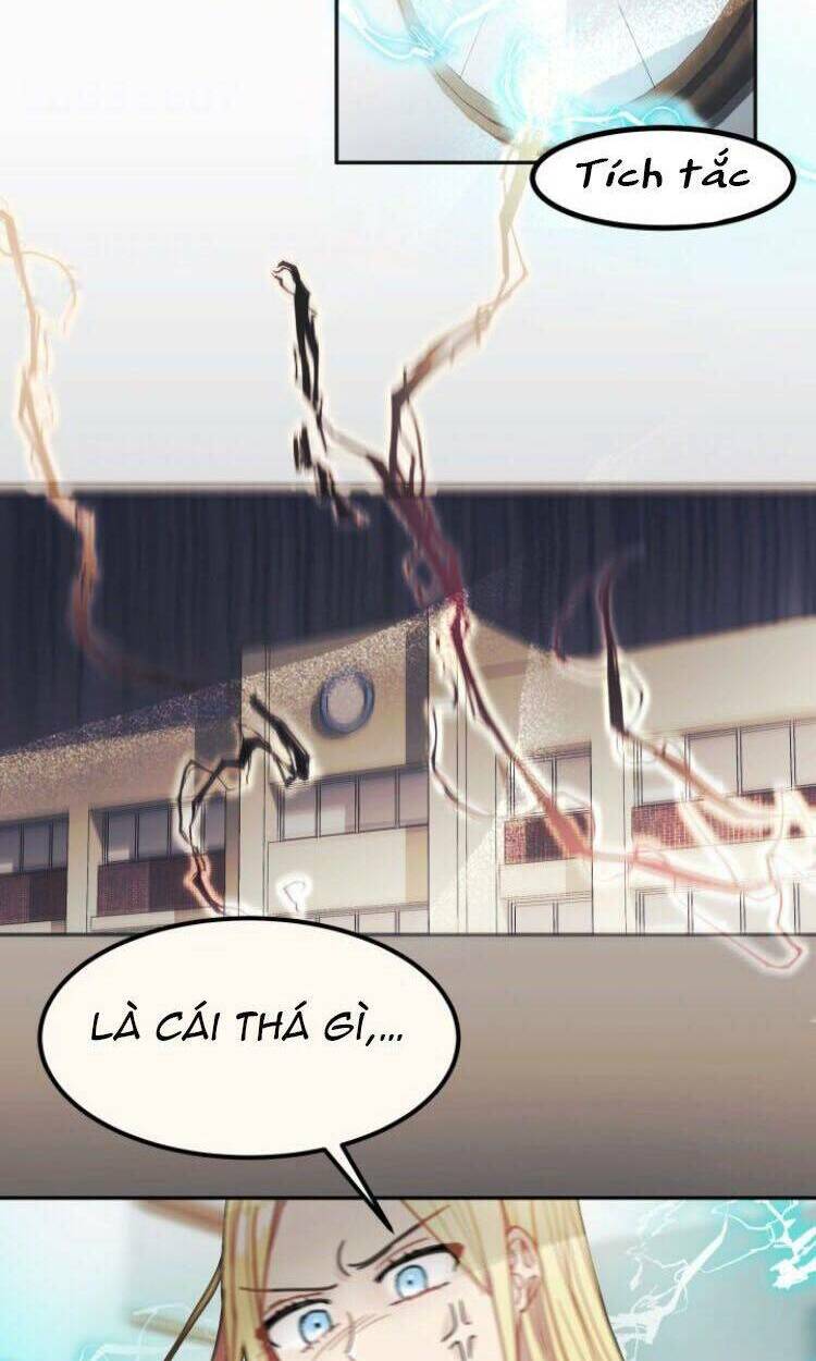 Baby Dragon: Chapter 1