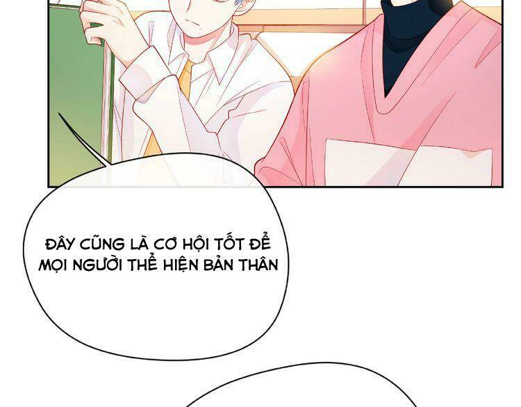 Giai Điệu Của Sự Va Chạm: Chapter 40