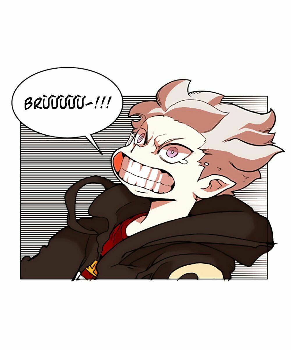 Hard Core Leveling Warrior: Chapter 24