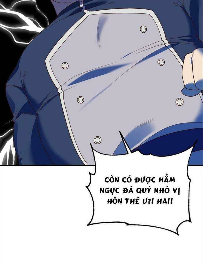 Hôn Phu Của Tôi Là Nam Chính Yandere: Chapter 16