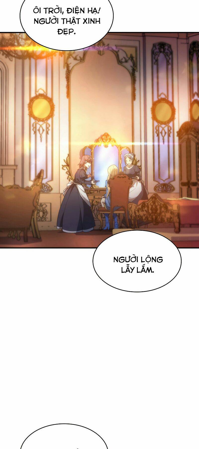 Tái Sinh Thành Công Chức Ở Một Thế Giới Xa Lạ: Chapter 22