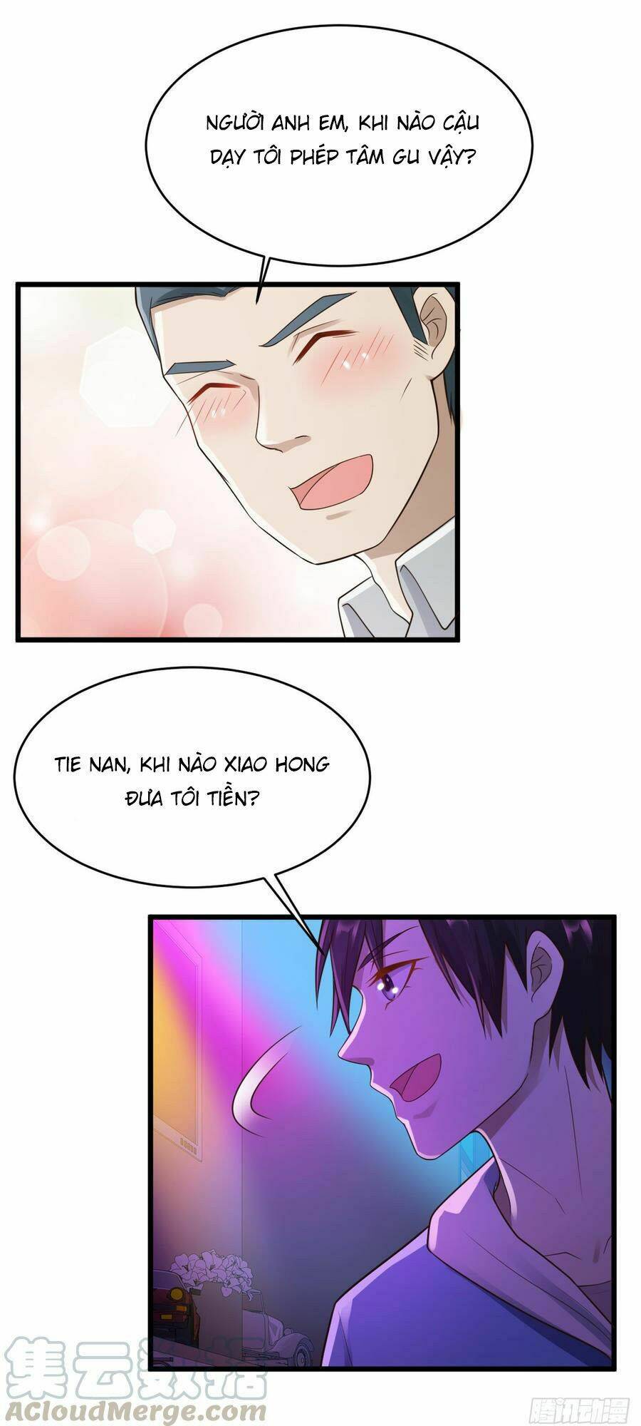 Em Gái Đừng Làm Phiền Tôi: Chapter 19