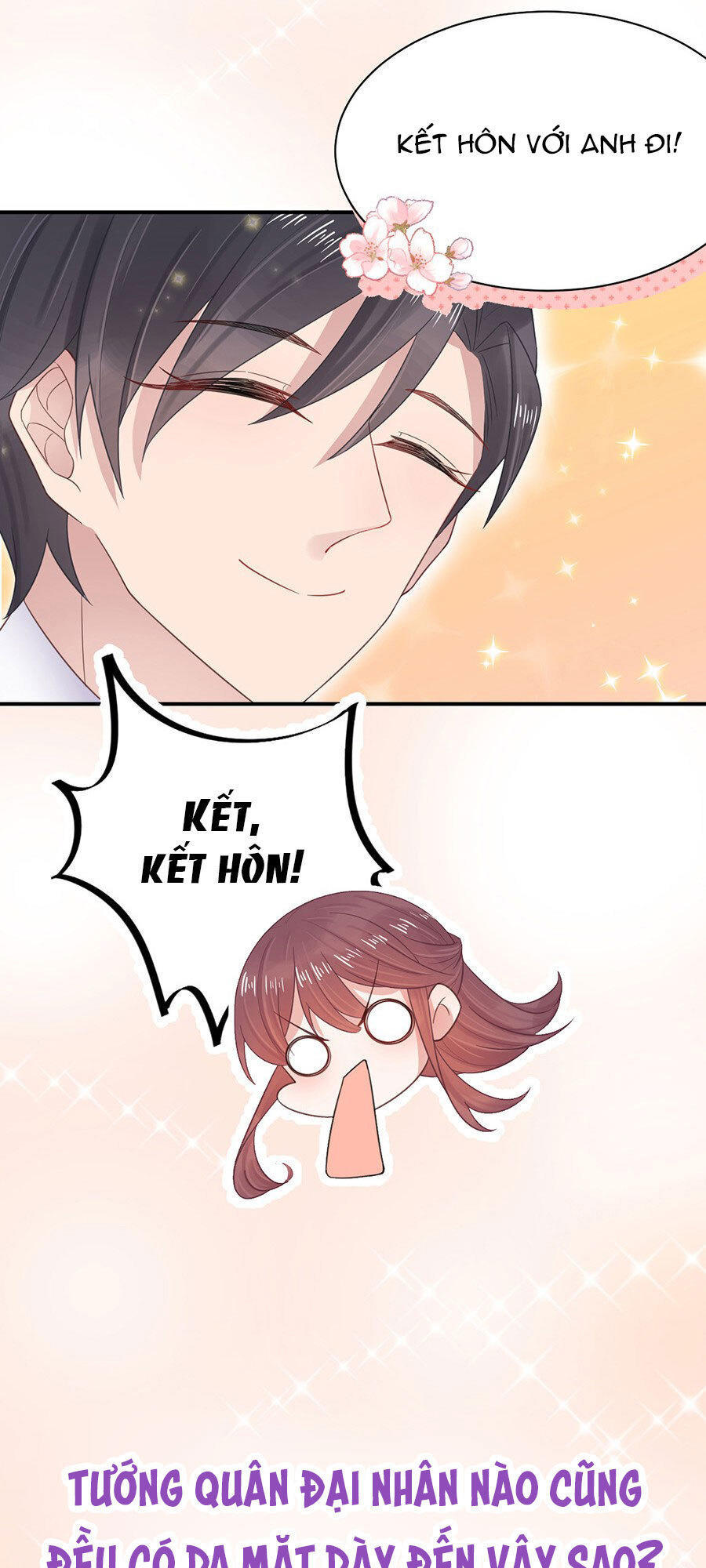 Thịnh Thế Điềm Sủng: Tiểu Manh Thê Của Dịch Thiếu: Chapter 0