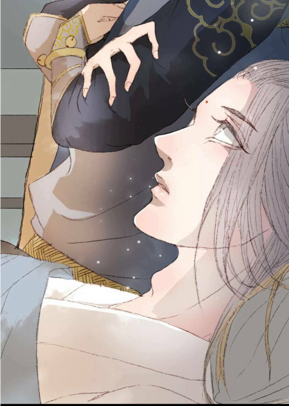 Khúc Hữu Ngộ: Chapter 3