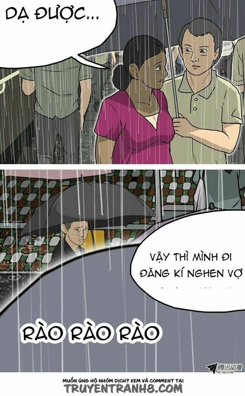 Hồi Sinh: Chapter 34