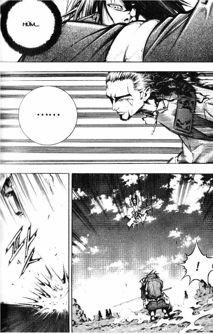 Utopia S Avenger: Chapter 7