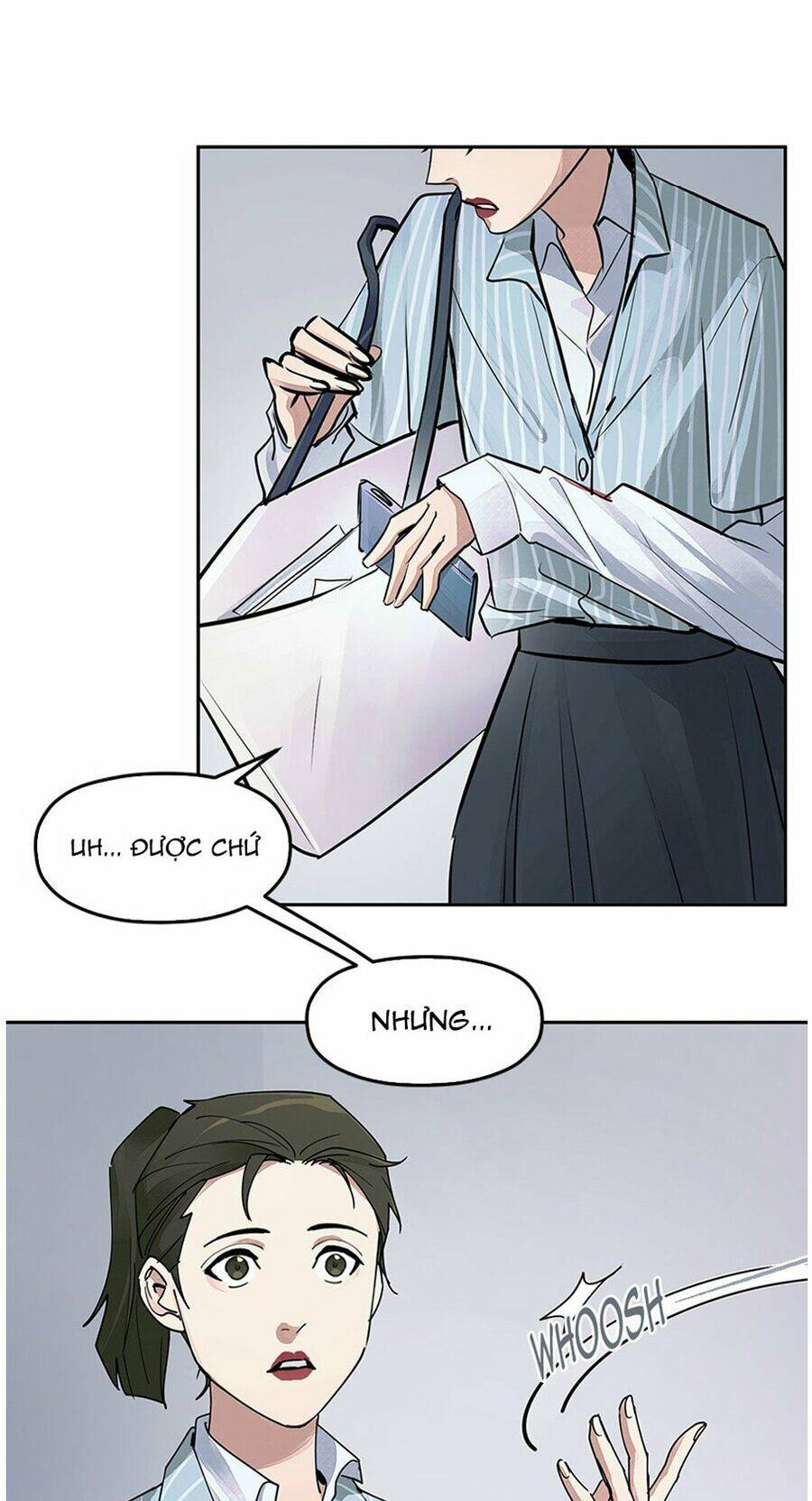 Anh Hùng Và Hiệp Nữ: Chapter 69