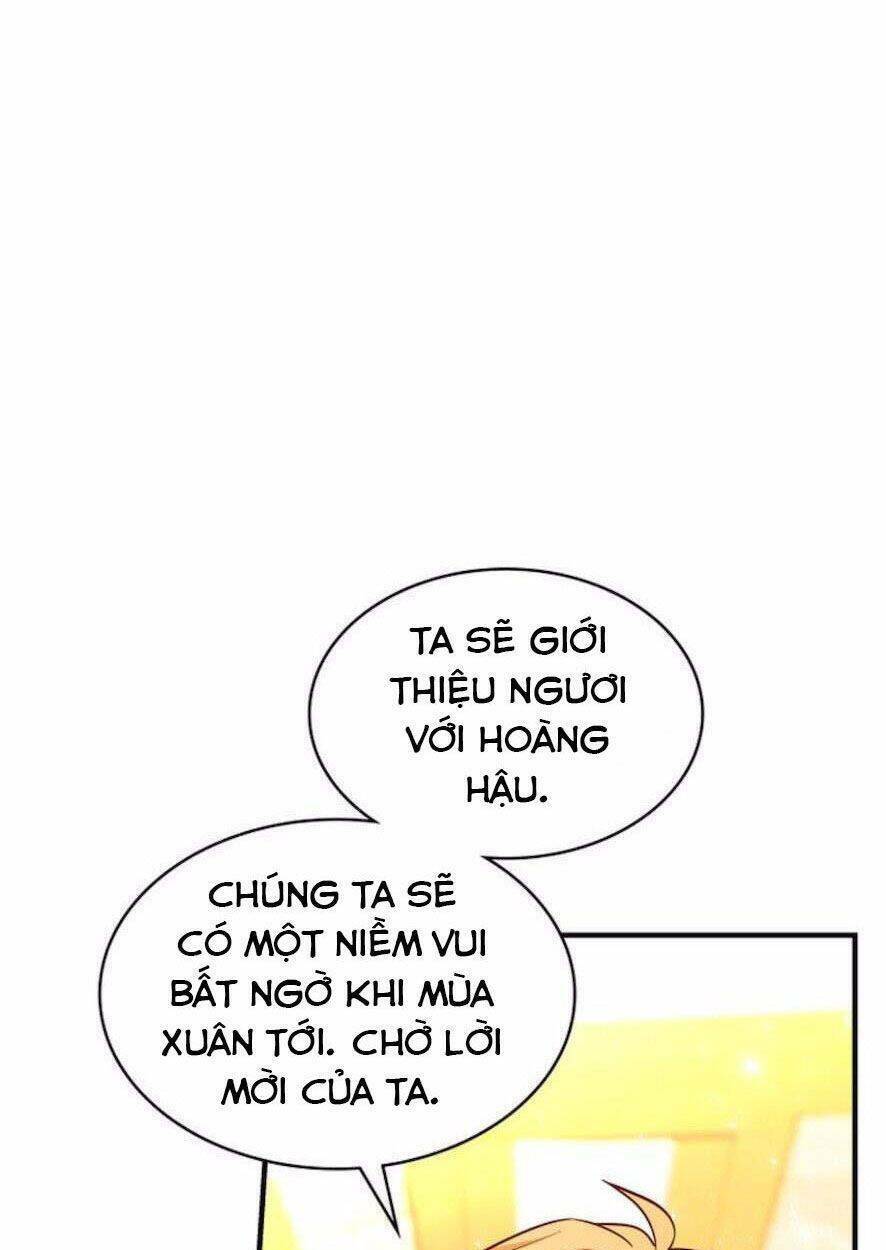 Lòng Trung Thành Với Kẻ Ác: Chapter 14