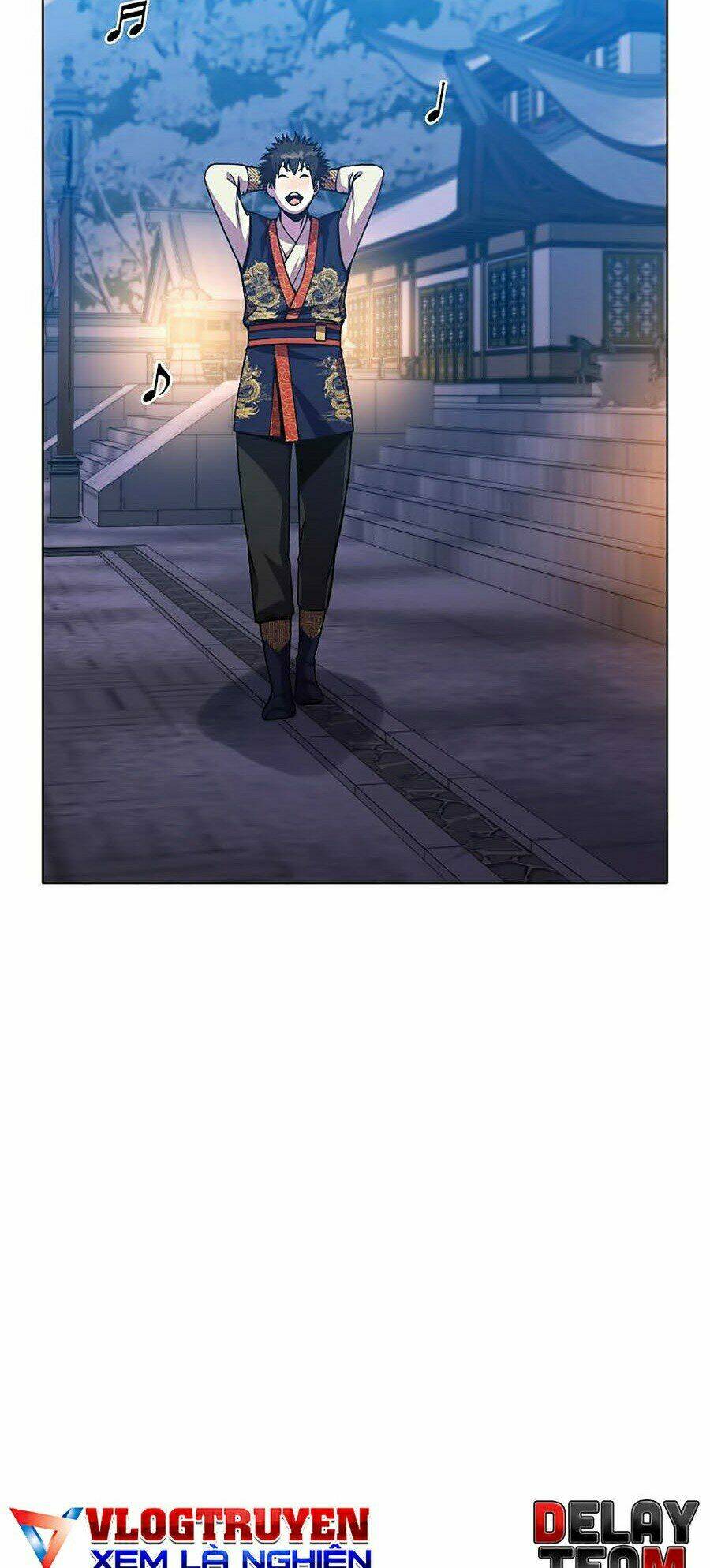 Thiên Võ Chiến Thần: Chapter 24