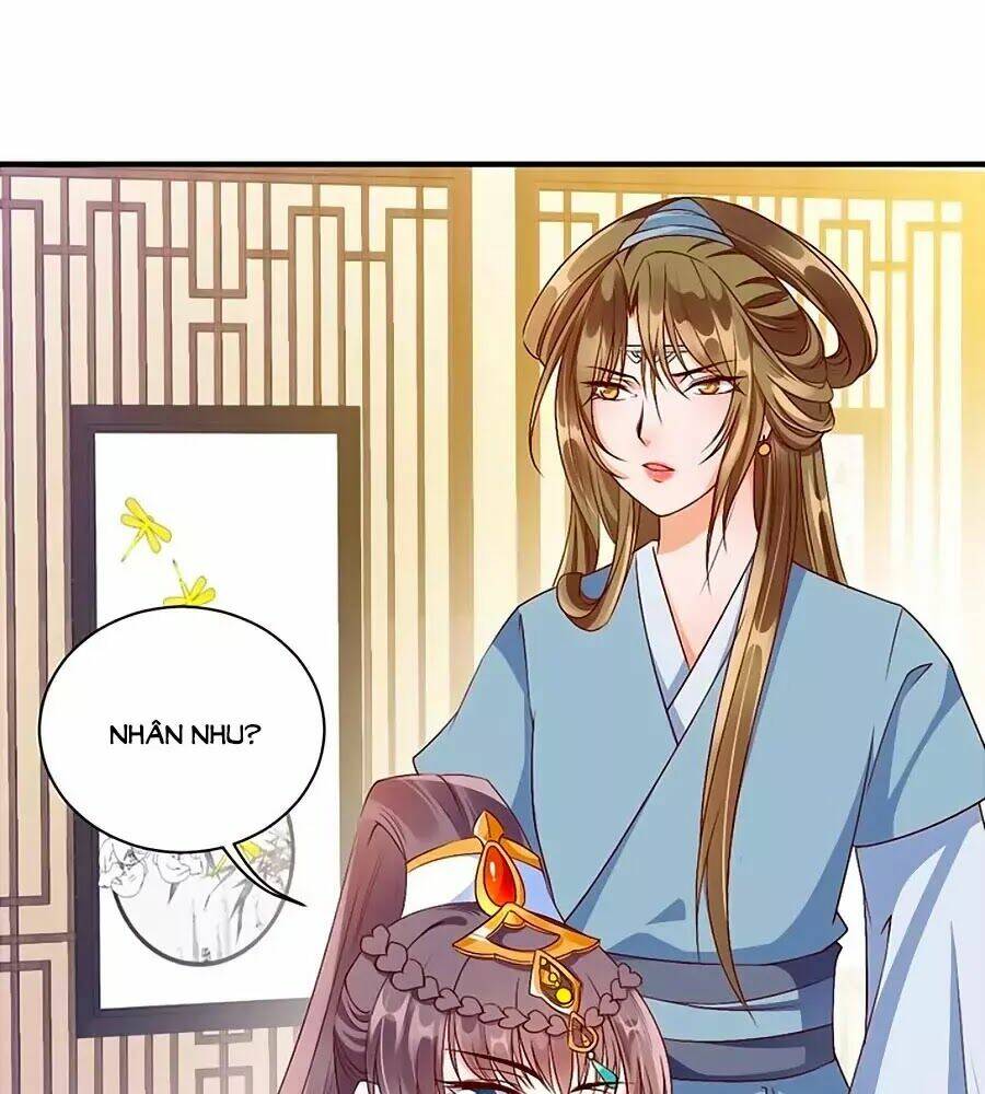 Thịnh Thế Lê Hoa Điện: Chapter 68