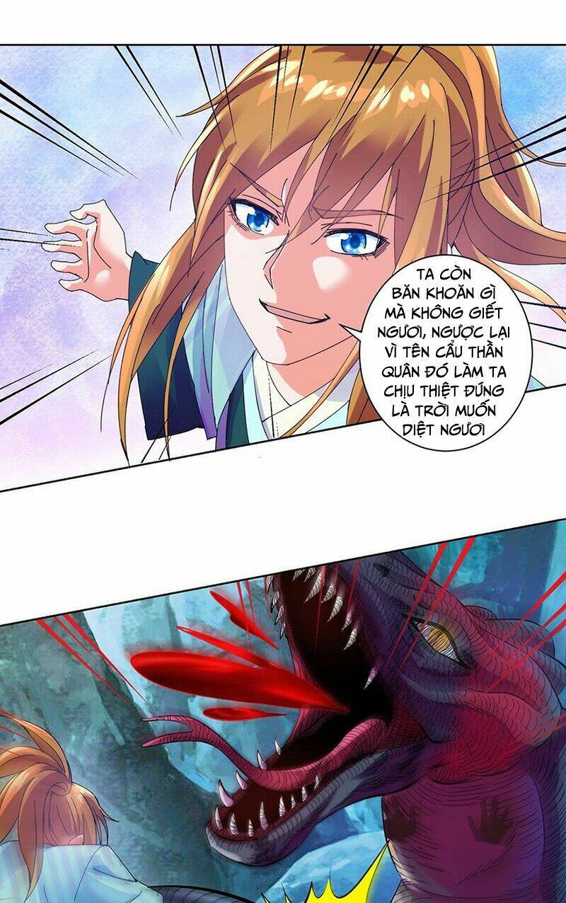 Sử Thượng Đệ Nhất Chưởng Môn: Chapter 103