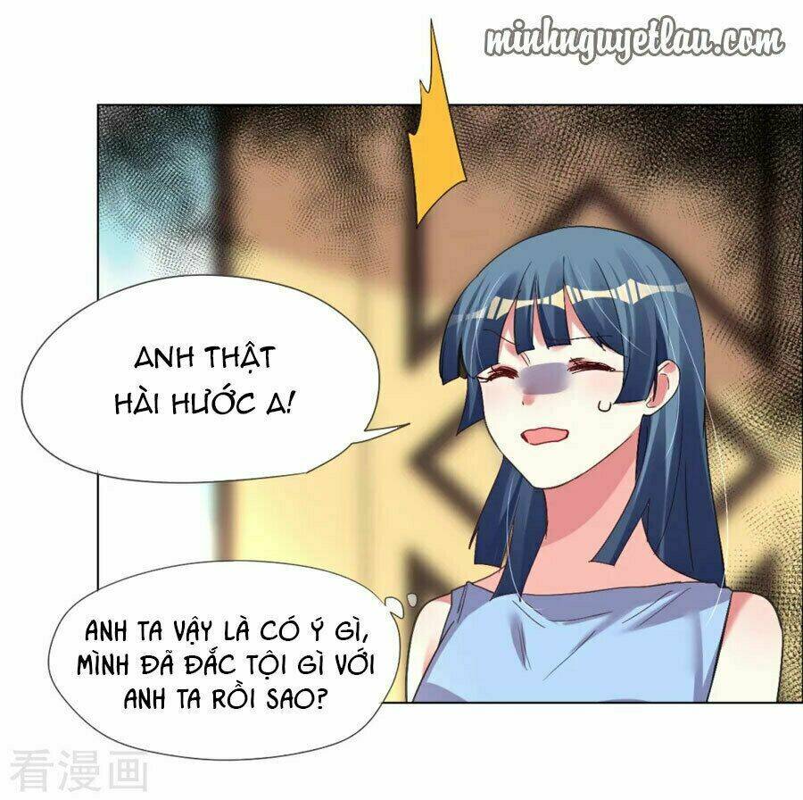 Vì Yêu Mà Khắc Cốt Ghi Tâm: Chapter 40