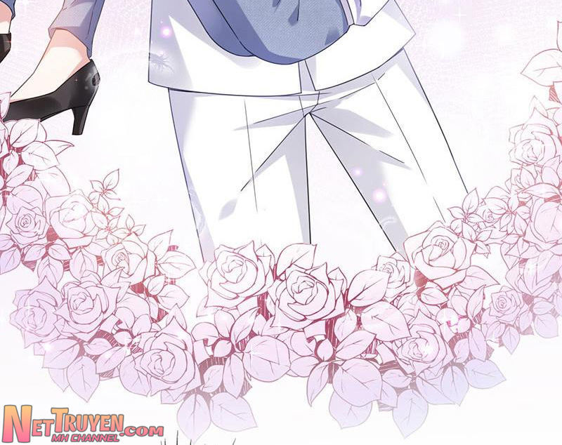 Thịnh Thế Điềm Sủng: Tiểu Manh Thê Của Dịch Thiếu: Chapter 58