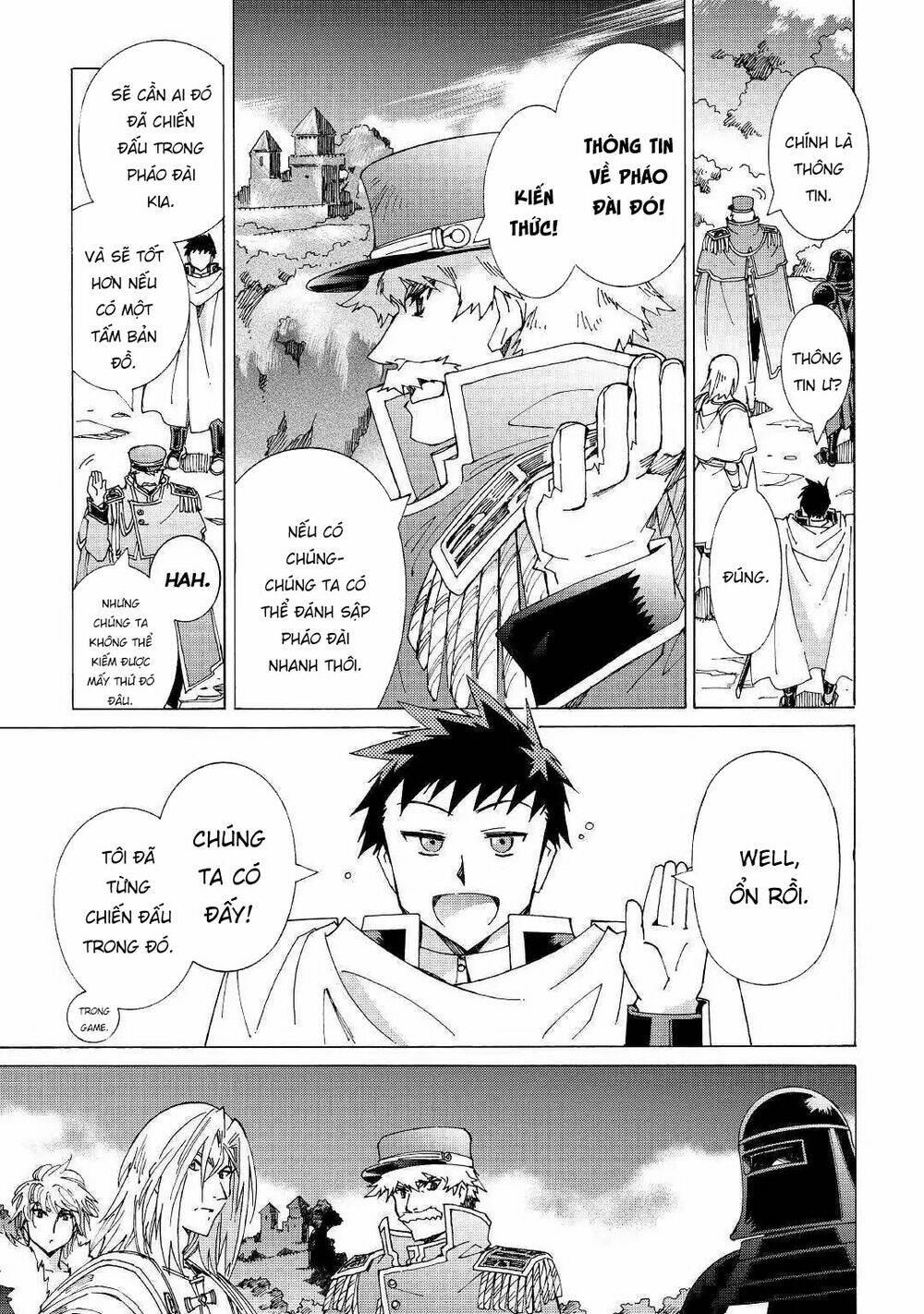 Argate Online: Chapter 22