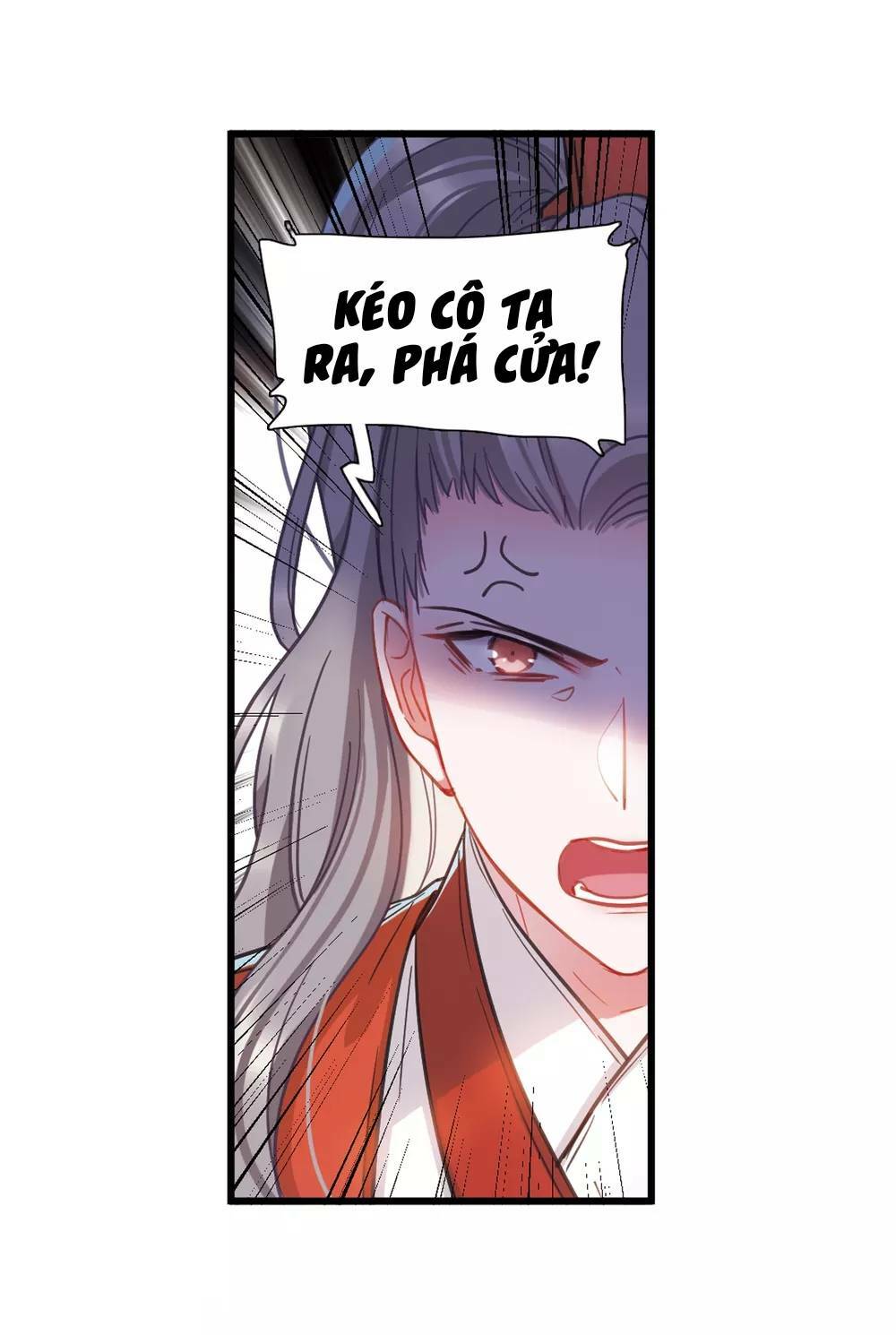 Danh Kiếm Chủng: Chapter 25