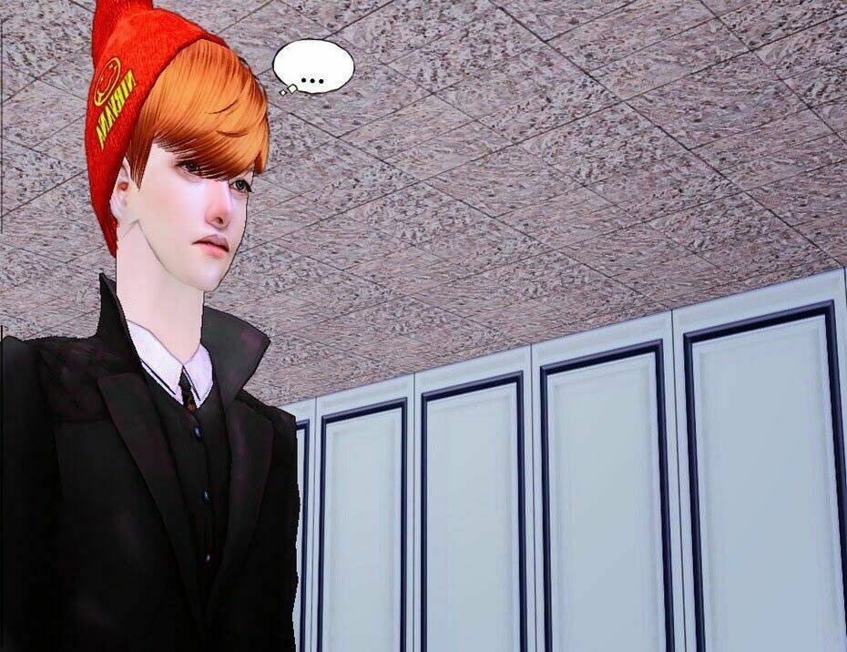 Dangerous Love - [Truyện Sim]: Chapter 9