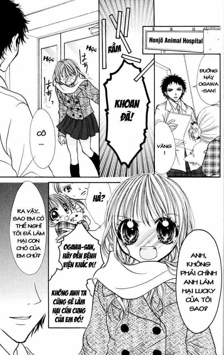 Jigoku Shoujo: Chapter 4