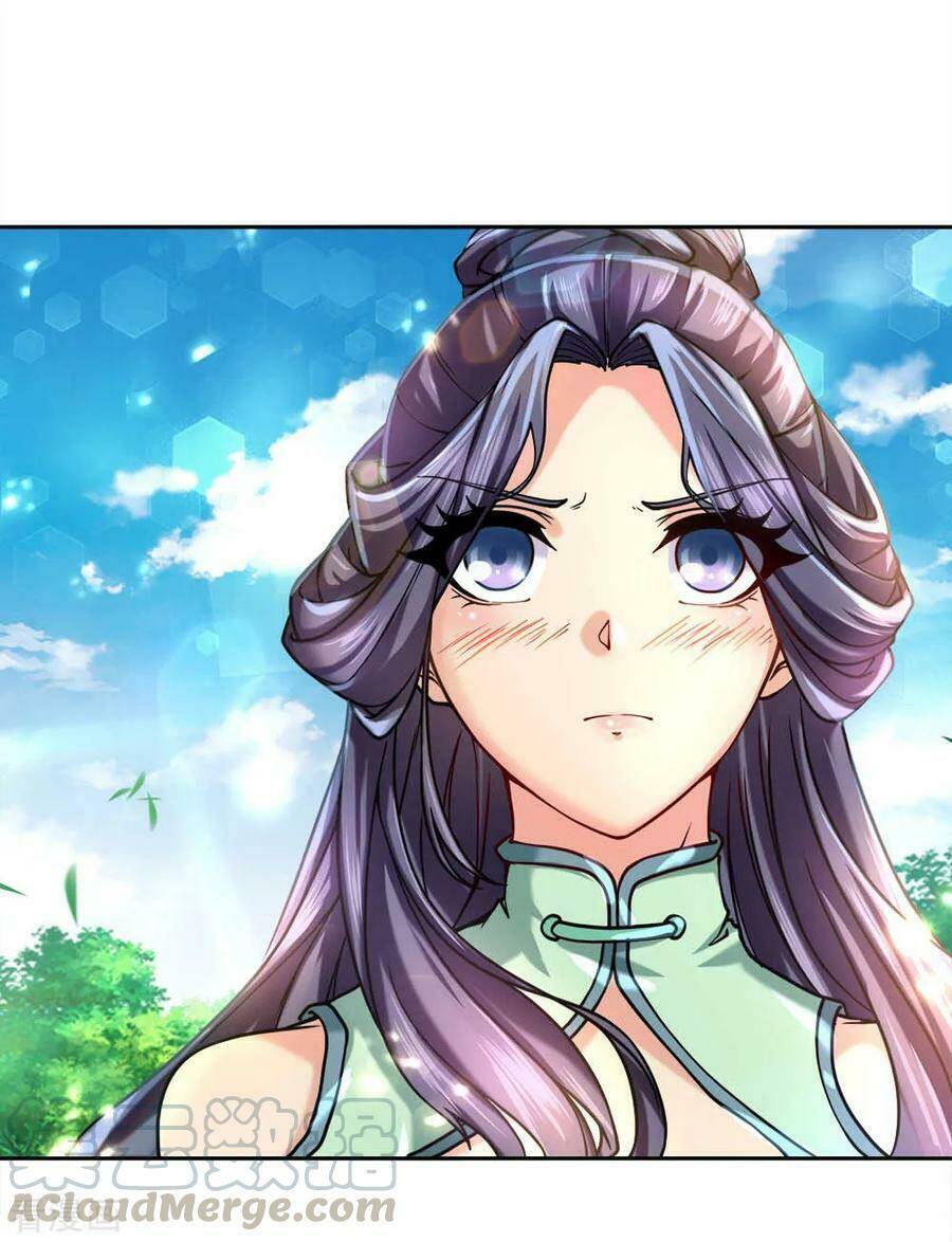 Thân Thể Của Ta Là Kiếm Chủng: Chapter 66