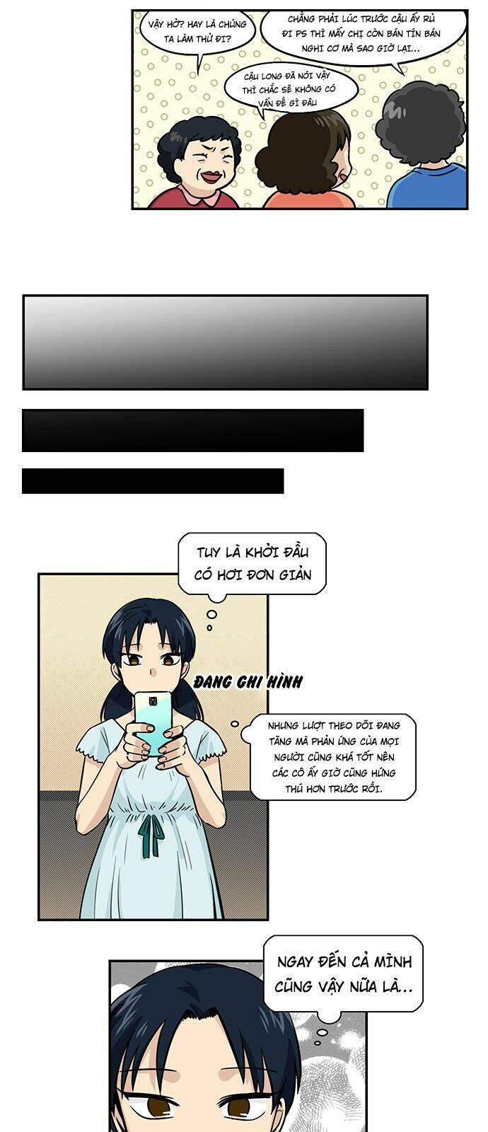 Hắn Ta Là Rồng: Chapter 115