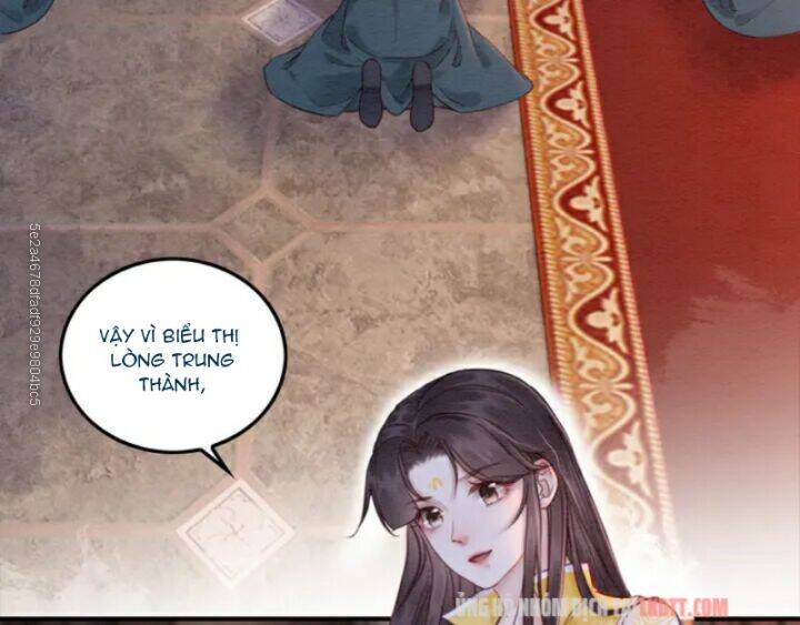 Trọng Sinh Bá Sủng Nhiếp Chính Vương Quá Mạnh Mẽ: Chapter 182