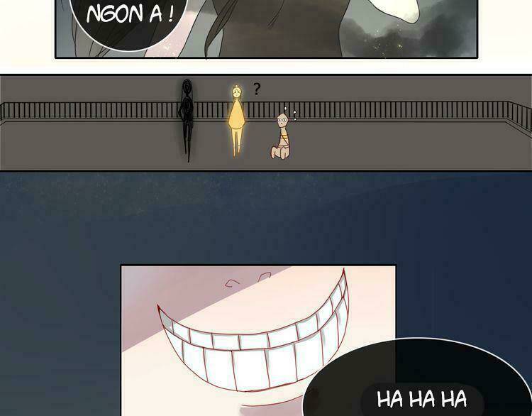 Ta Chỉ Muốn Giết Ngươi: Chapter 5