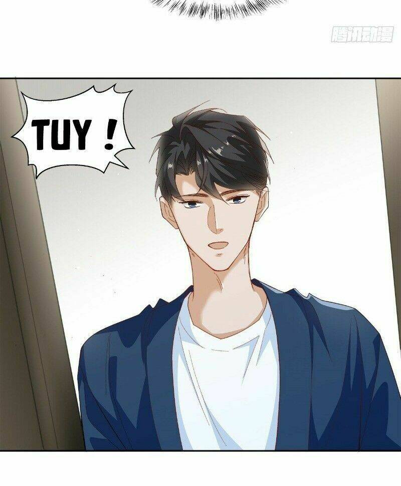 Ảnh Đế Yêu Hồ: Chapter 50