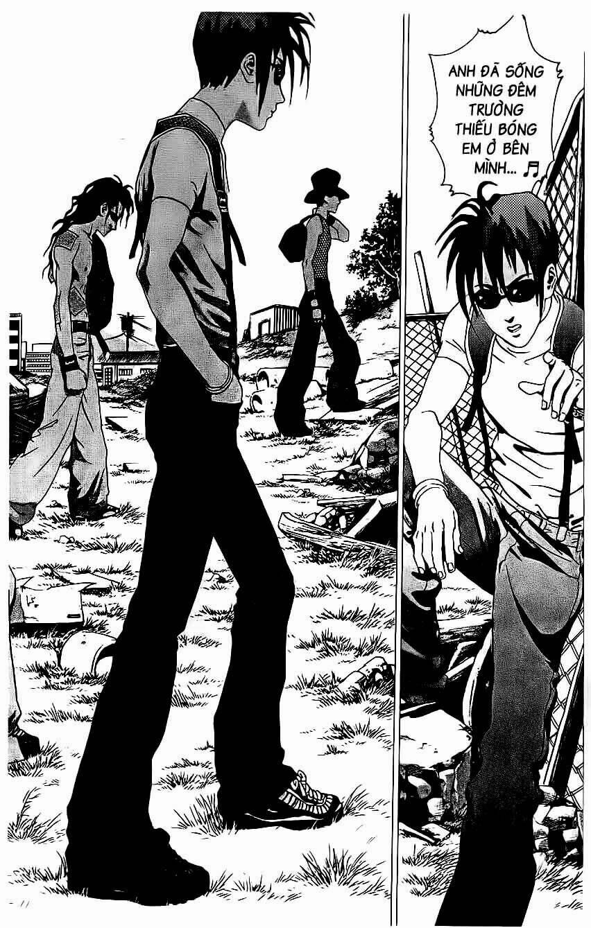 Ai Hơn Ai: Chapter 23