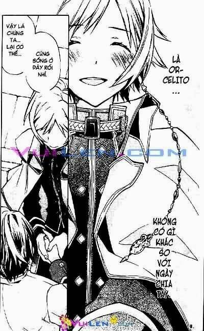 Thanh Kiếm Và Vương Miện: Chapter 4