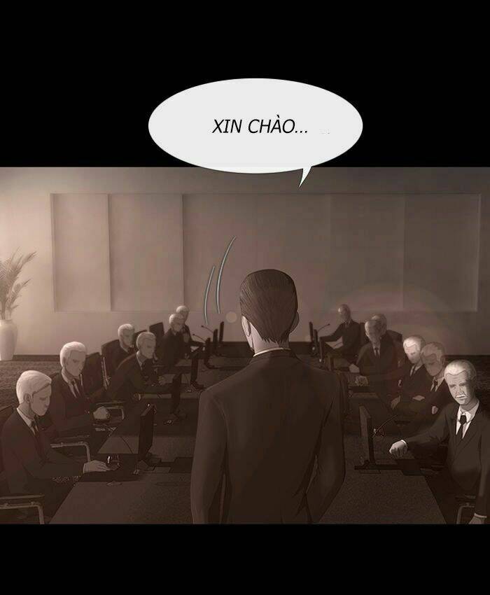 Dead Days: Chapter 46