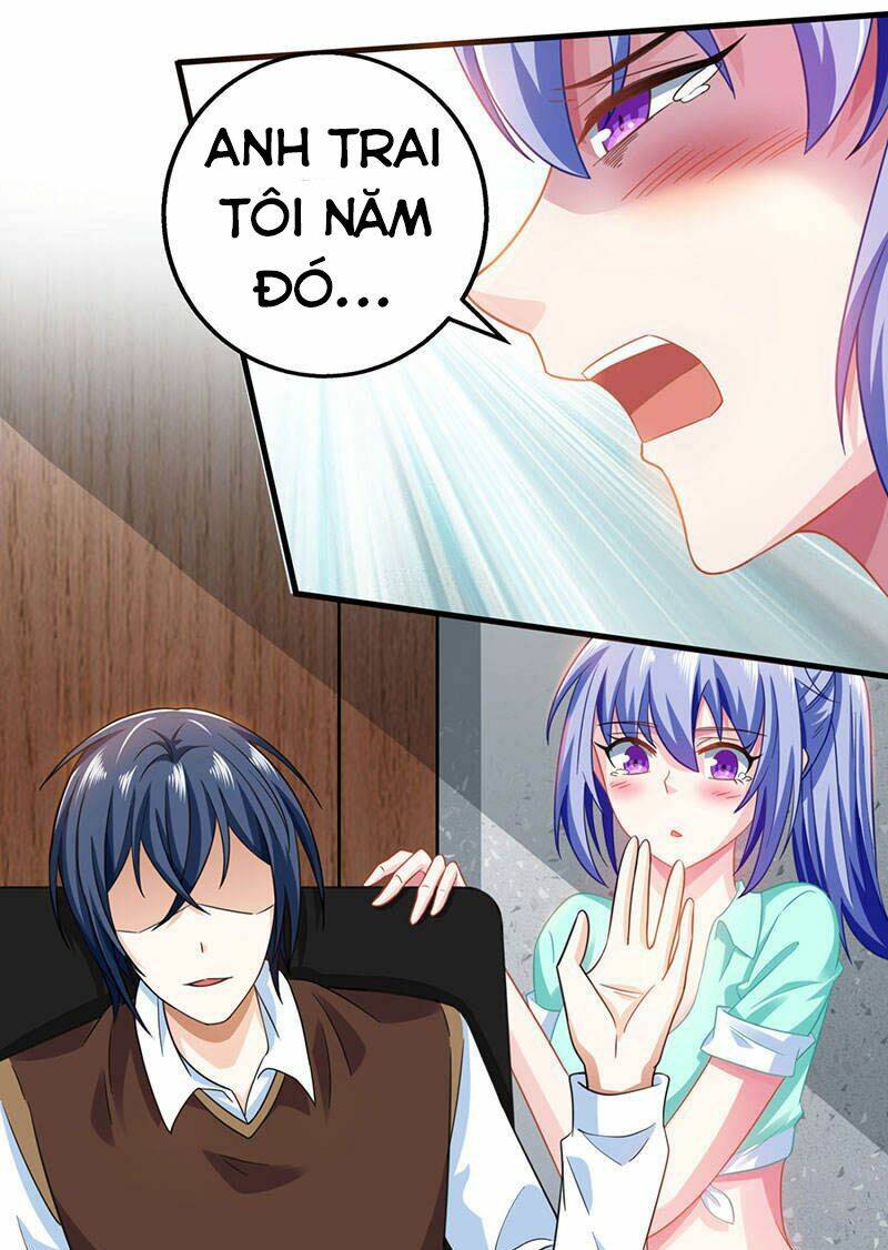 Thần Cấp Thấu Thị: Chapter 7