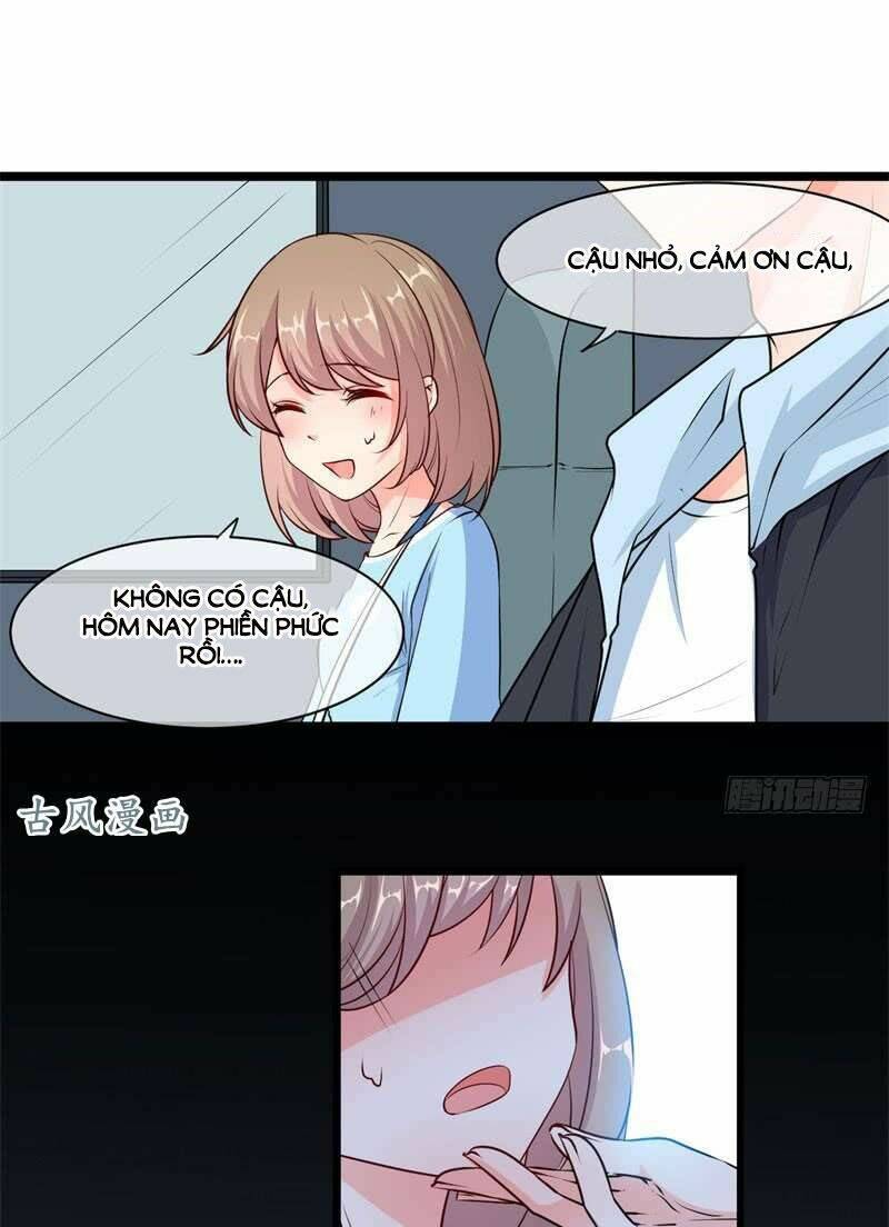 Ám Luyến Thành Hôn: Chapter 38