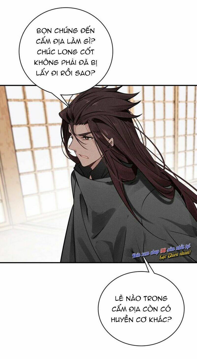 Đế Sư Tại Thượng: Chapter 57
