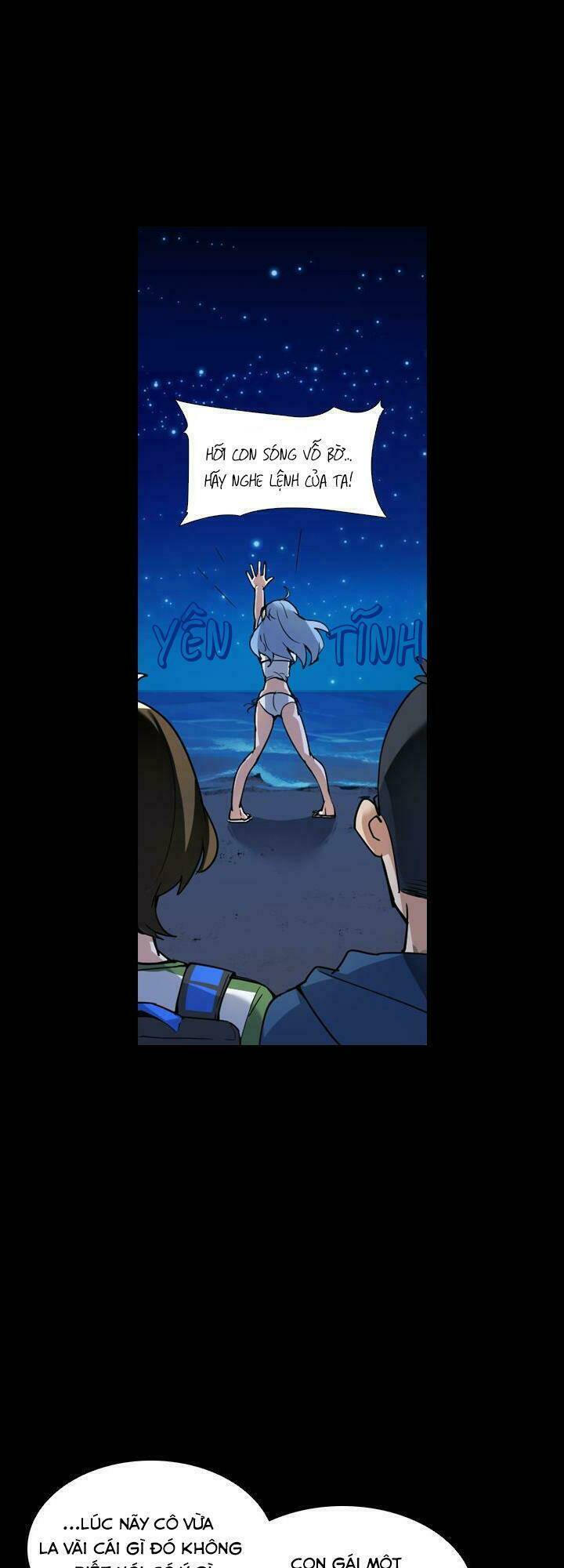 Vua Biến Thái: Chapter 10