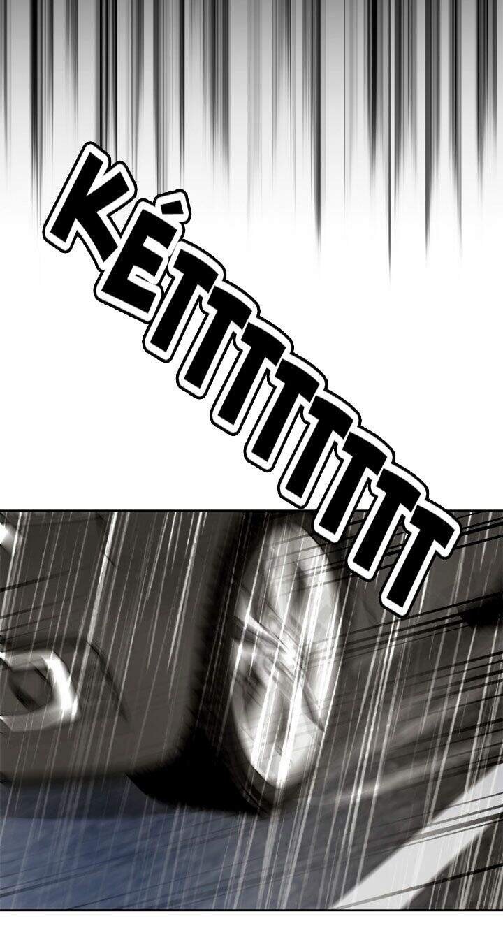 Nụ Hôn Của Giác Quan Thứ Sáu: Chapter 2