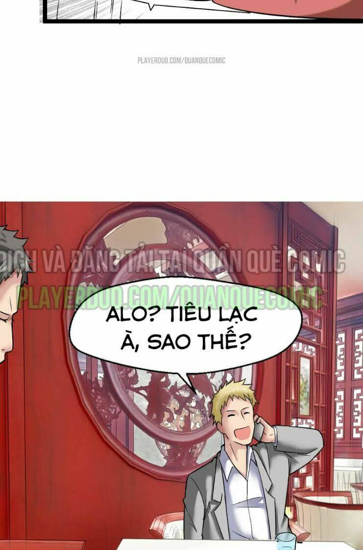 Tuyệt Thế Thiên Tài Hệ Thống: Chapter 29