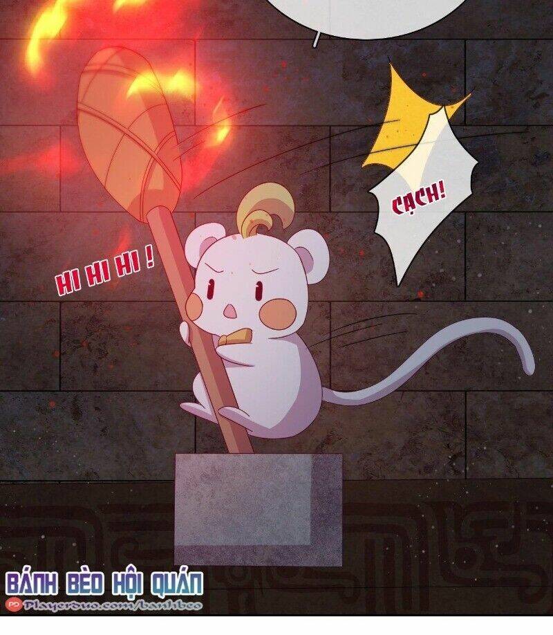 Vân Tưởng Chi Ca: Truy Ái Chỉ Lệnh: Chapter 24