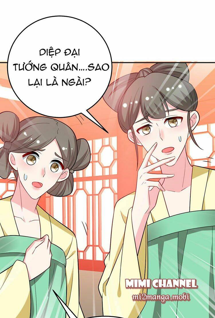 Giang Sơn Mỹ Nam Nhập Trướng Ta: Chapter 27