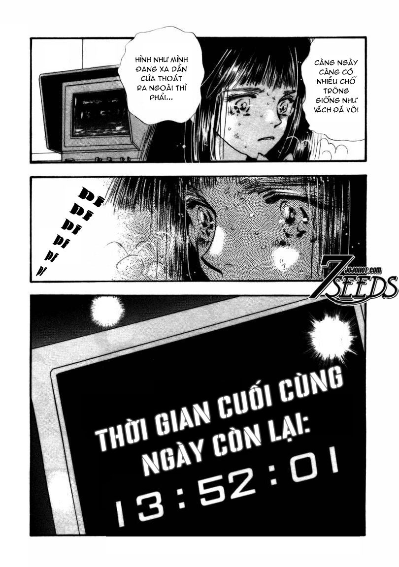 Mầm Sống: Chapter 95
