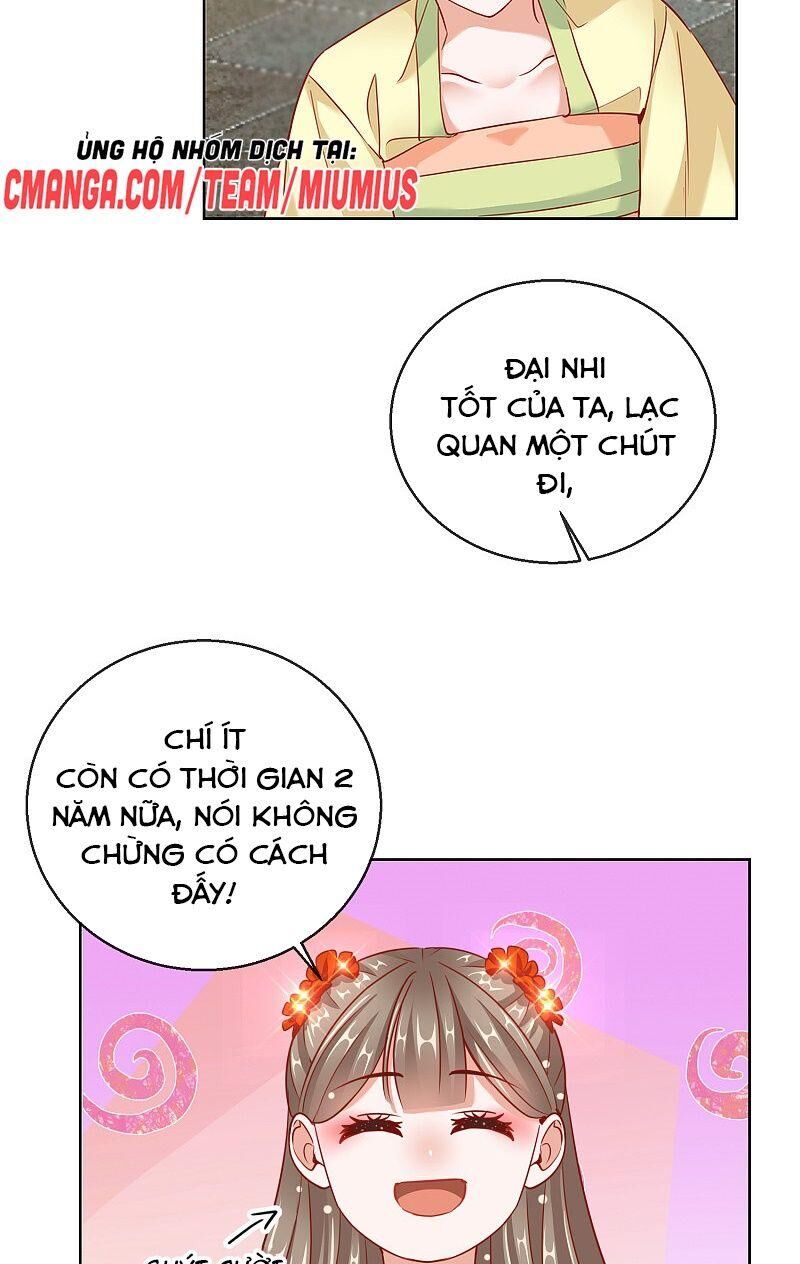 Công Lược Trưởng Thành Của Vương Phi: Chapter 27